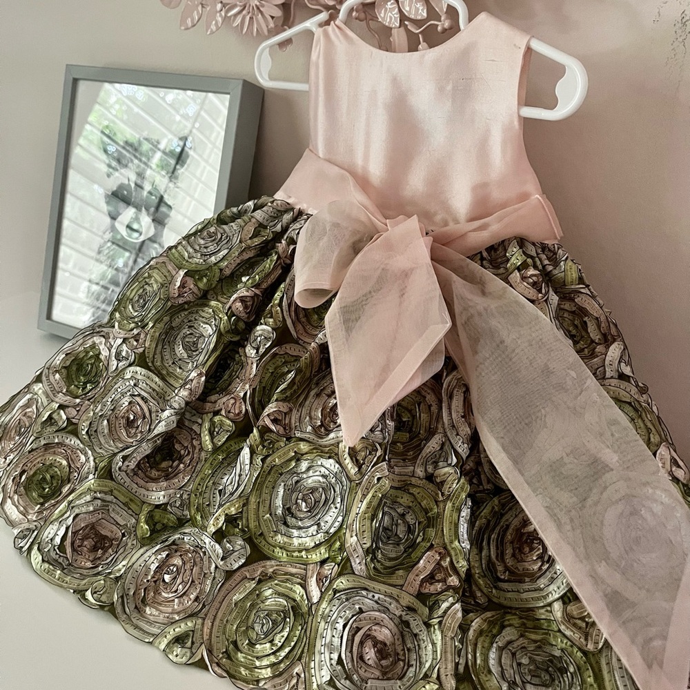 Susanna Lively dress. NWT